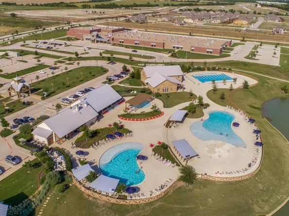 754  Corner Post Path , Celina Texas 75009