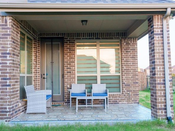 754  Corner Post Path , Celina Texas 75009
