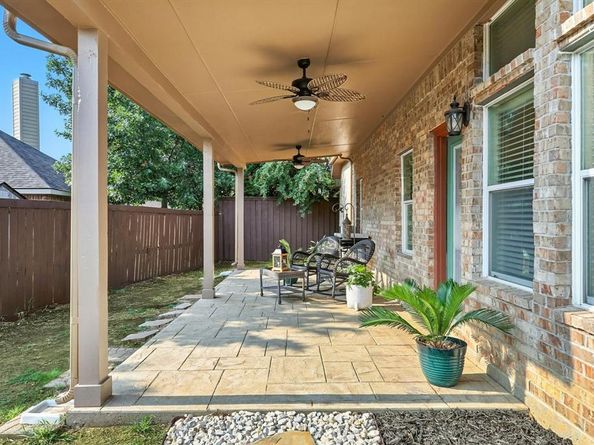 1702  Osprey Court , Corinth Texas 76210