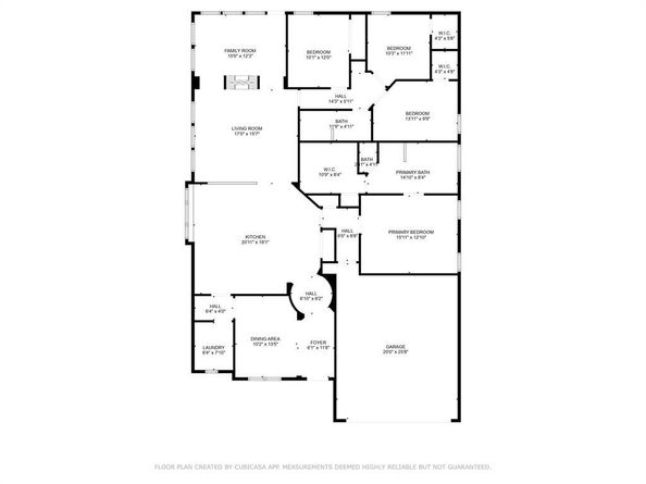 1702  Osprey Court , Corinth Texas 76210