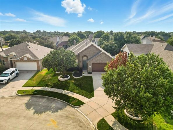 1702  Osprey Court , Corinth Texas 76210