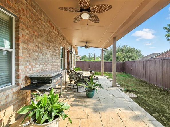 1702  Osprey Court , Corinth Texas 76210