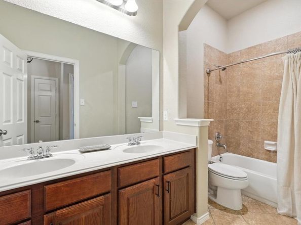 1702  Osprey Court , Corinth Texas 76210