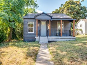 3027  Southland Street , Dallas Texas 75215