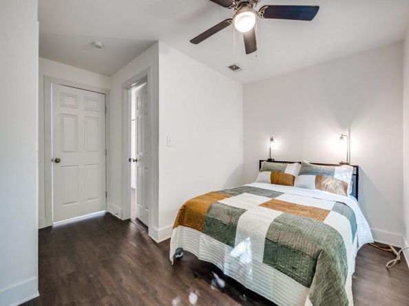 3027  Southland Street , Dallas Texas 75215