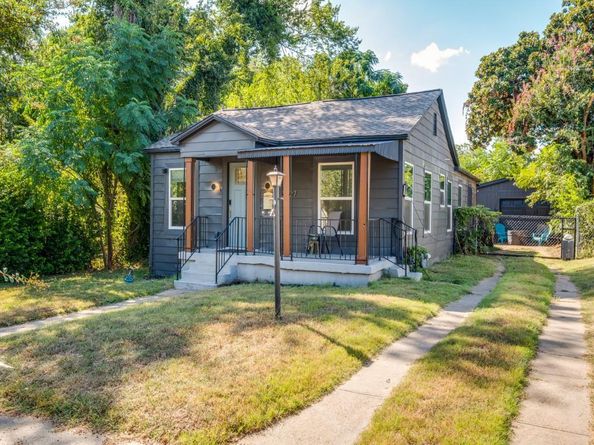 3027  Southland Street , Dallas Texas 75215