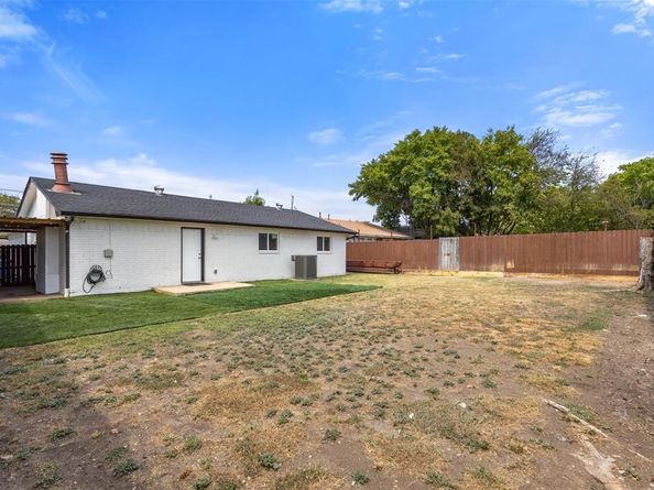2734  Kellogg Avenue , Dallas Texas 75216