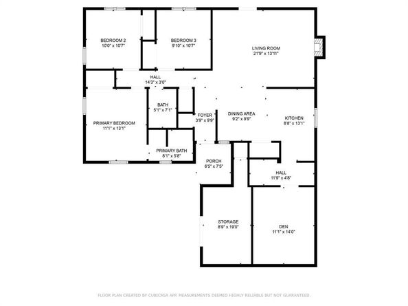 2734  Kellogg Avenue , Dallas Texas 75216