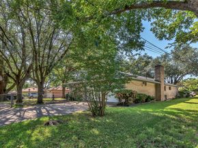 827  Green Hill Road , Dallas Texas 75232