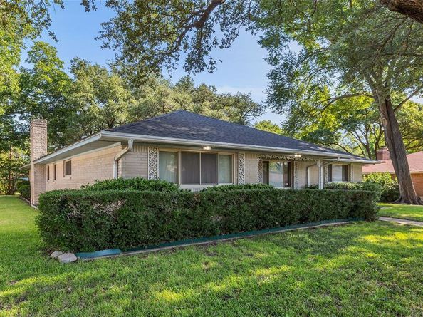 827  Green Hill Road , Dallas Texas 75232