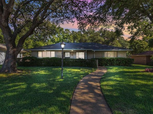 827  Green Hill Road , Dallas Texas 75232