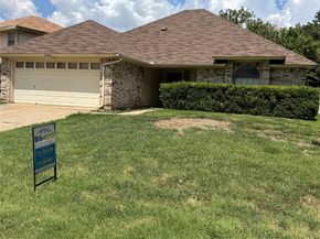 7904 N Buttercup Circle N, Fort Worth Texas 76123