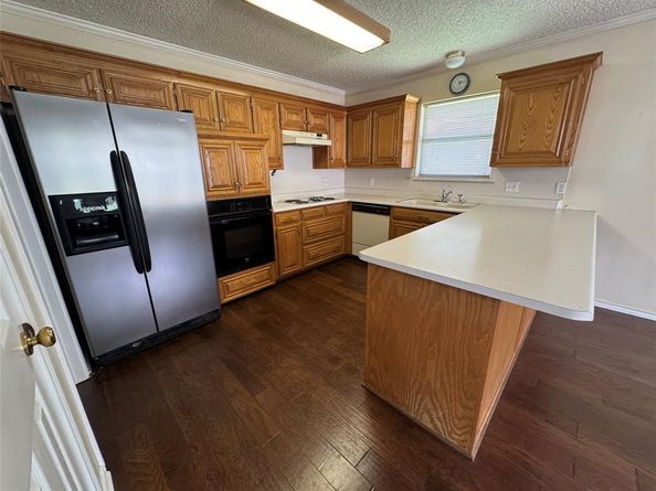 7904 N Buttercup Circle N, Fort Worth Texas 76123