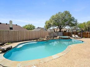 2112  Perry Drive , Mansfield Texas 76063