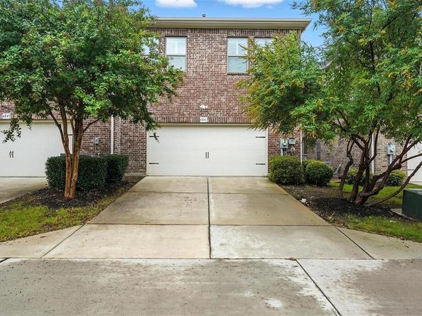4841  Rattler Lane , Carrollton Texas 75010