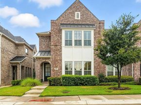 4841  Rattler Lane , Carrollton Texas 75010