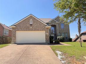 8226  Fox Creek Trail , Dallas Texas 75249
