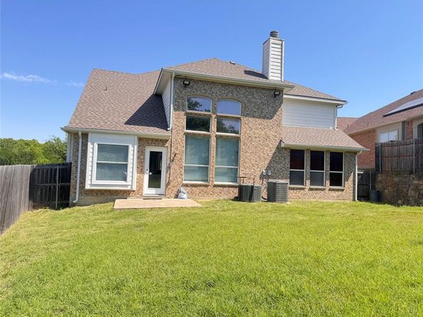 8226  Fox Creek Trail , Dallas Texas 75249