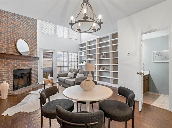 9910  Royal Lane  1105, Dallas Texas 75231