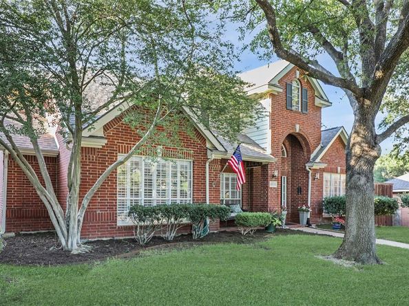 1010  Alameda Court , Allen Texas 75013