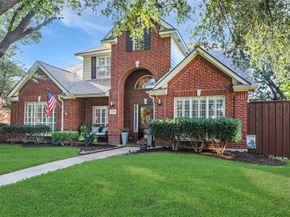 1010  Alameda Court , Allen Texas 75013