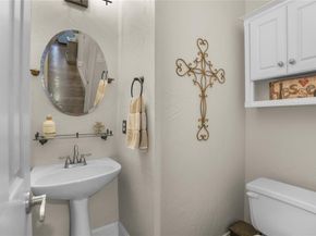 1010  Alameda Court , Allen Texas 75013