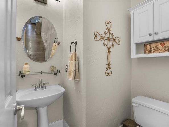 1010  Alameda Court , Allen Texas 75013