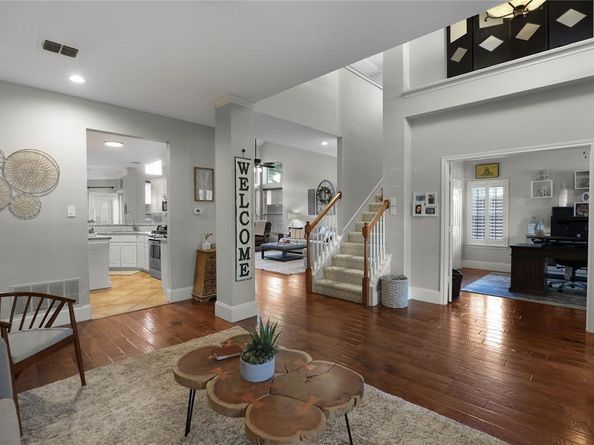 1010  Alameda Court , Allen Texas 75013
