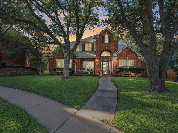 1010  Alameda Court , Allen Texas 75013