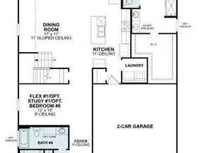 3308  Majesty Lane , Denton Texas 76208