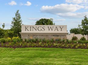 3308  Majesty Lane , Denton Texas 76208
