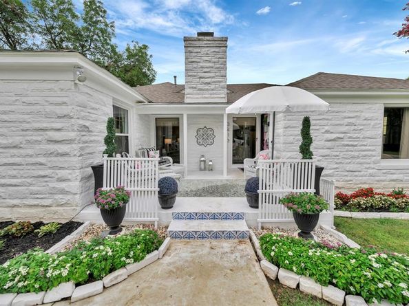 3413  Westcliff Road S, Fort Worth Texas 76109