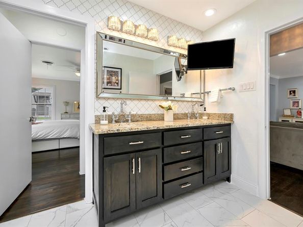 3413  Westcliff Road S, Fort Worth Texas 76109