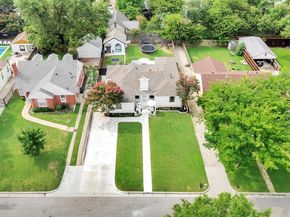 3413  Westcliff Road S, Fort Worth Texas 76109