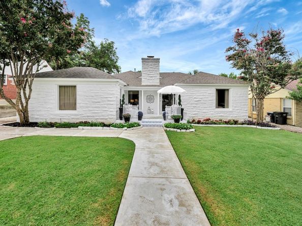 3413  Westcliff Road S, Fort Worth Texas 76109