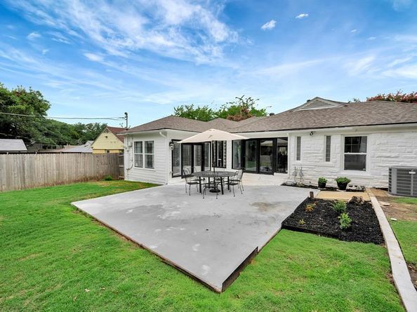 3413  Westcliff Road S, Fort Worth Texas 76109