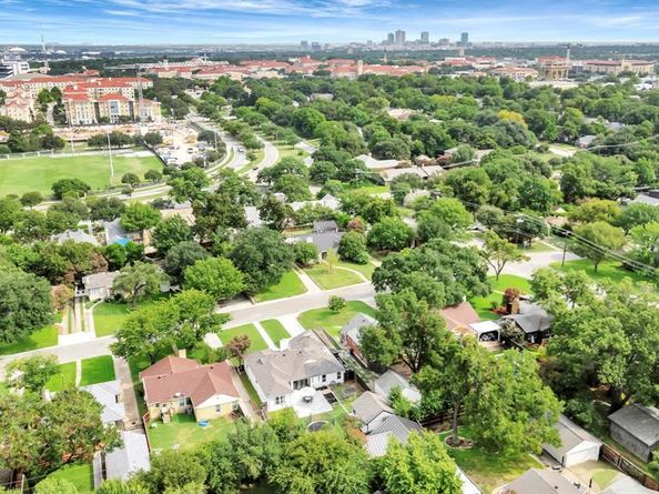 3413  Westcliff Road S, Fort Worth Texas 76109