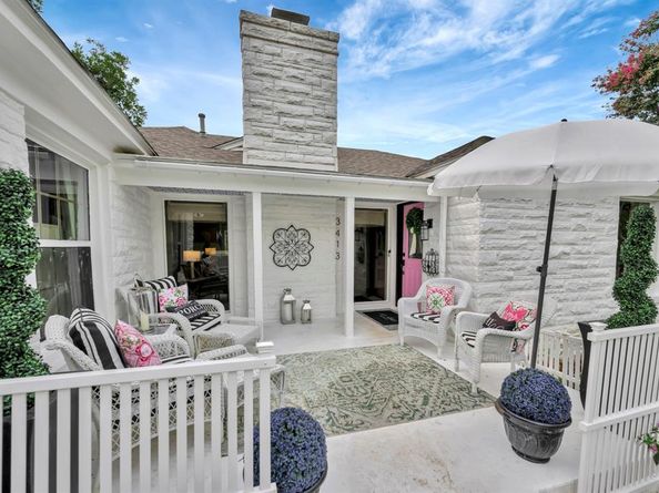 3413  Westcliff Road S, Fort Worth Texas 76109