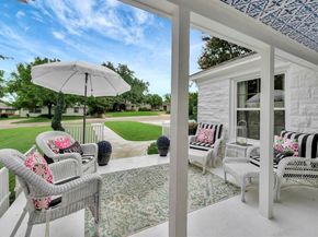 3413  Westcliff Road S, Fort Worth Texas 76109