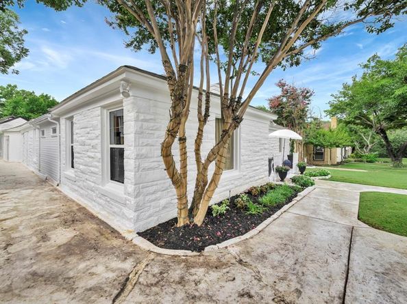 3413  Westcliff Road S, Fort Worth Texas 76109