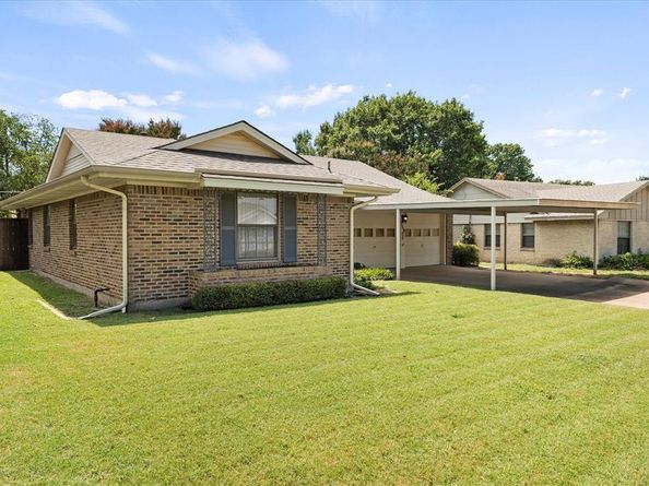11114  Quail Run Street , Dallas Texas 75238