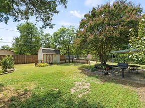 11114  Quail Run Street , Dallas Texas 75238