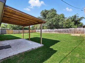 1028  Bryant Street , Benbrook Texas 76126