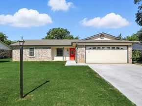 1028  Bryant Street , Benbrook Texas 76126
