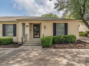 5116  Lovell Avenue , Fort Worth Texas 76107