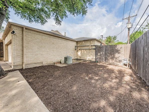 5116  Lovell Avenue , Fort Worth Texas 76107