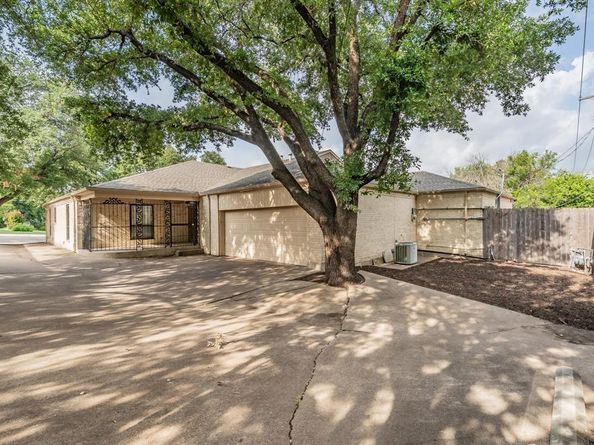 5116  Lovell Avenue , Fort Worth Texas 76107