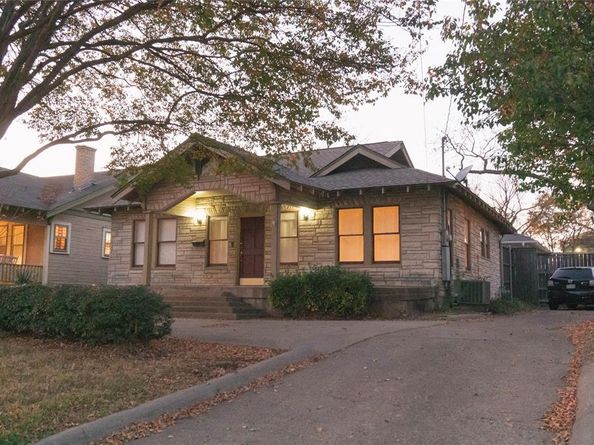 4307  Junius Street , Dallas Texas 75246