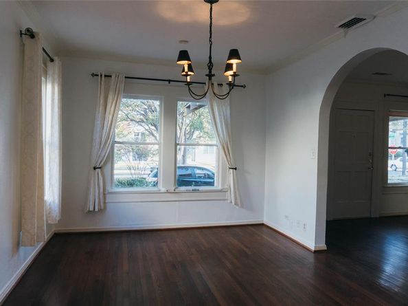 4307  Junius Street , Dallas Texas 75246