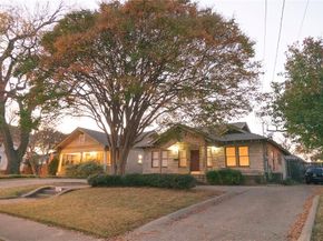 4307  Junius Street , Dallas Texas 75246